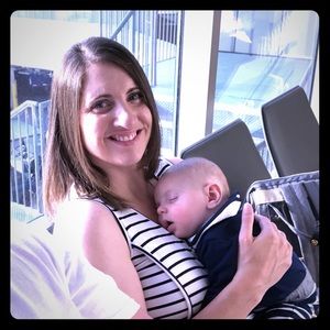 Meet your Posher, Saida